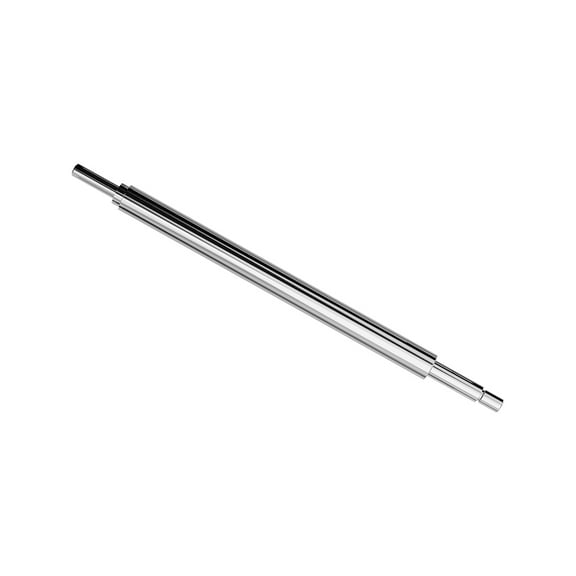 ICON 7/8" Diameter Shock Shaft, 14.98" Length/9” Travel