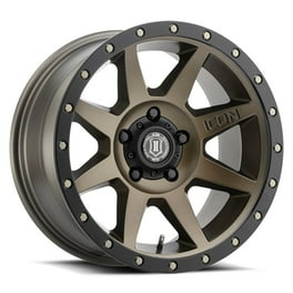 WORX 812sb clash 20x9 01et 106.10mm satin black with cnc milled