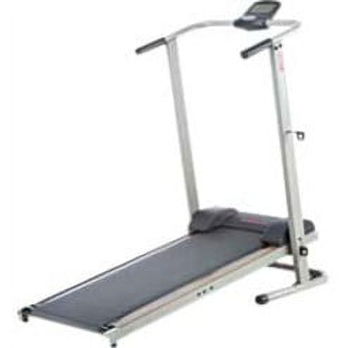 Weslo cardiostride online 4.0 manual treadmill