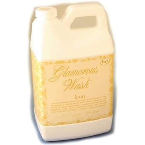 ICON Glamorous Wash 64 oz Half Gallon Fine Laundry by Bilots