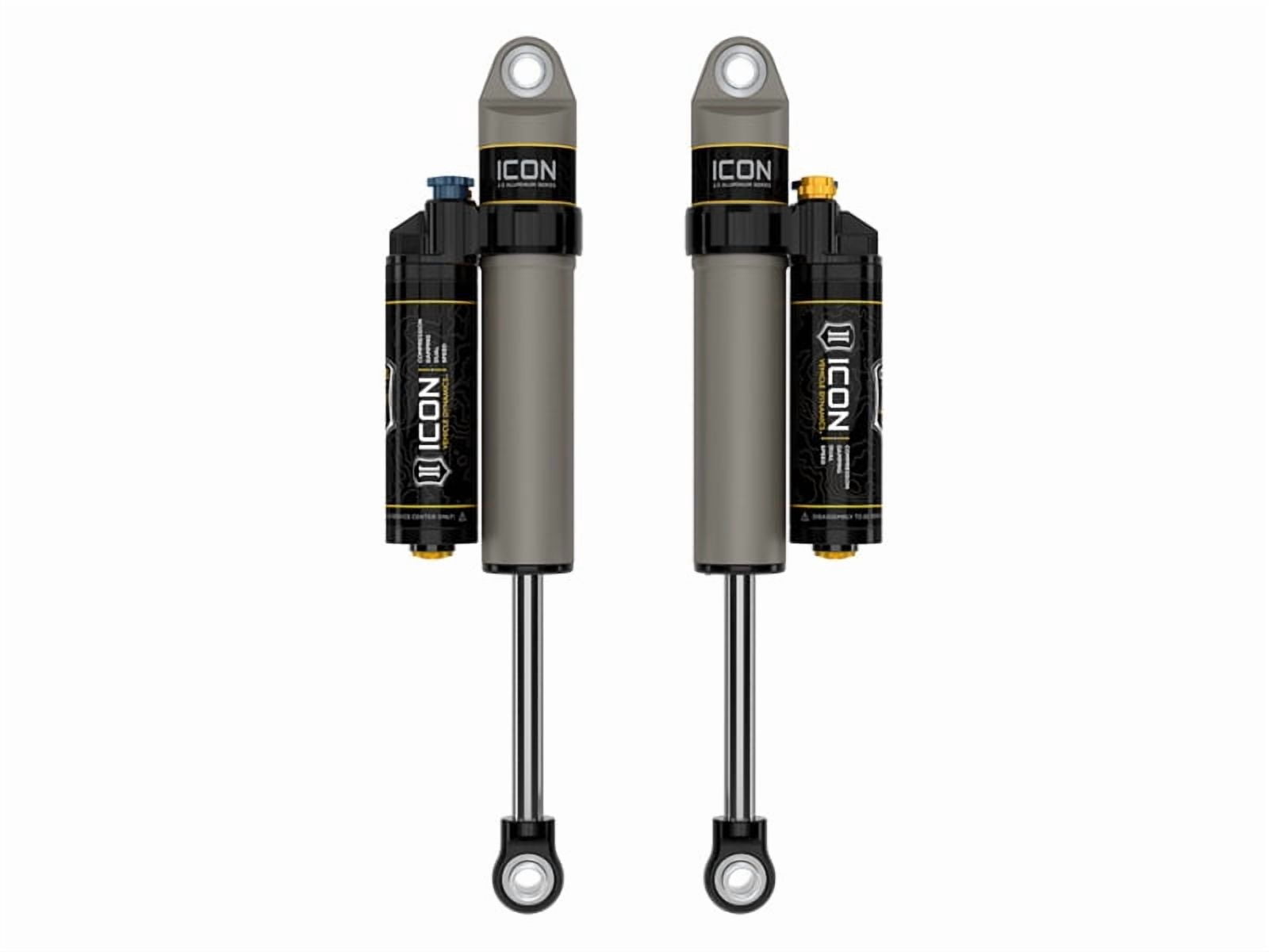 ICON ICO 2.5 Series Shocks partNumber: 97720XP