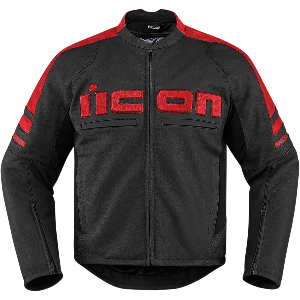 Icon motorhead jacket hotsell