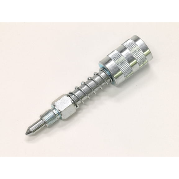 ICON Nipple Greasing Adapter Kit