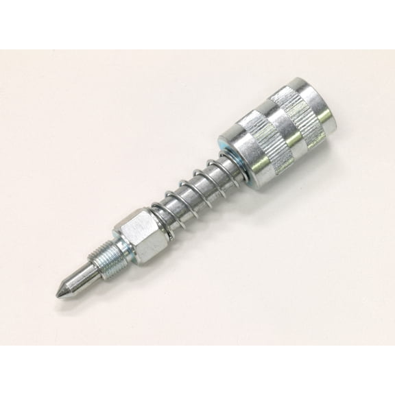 ICON Nipple Greasing Adapter Kit