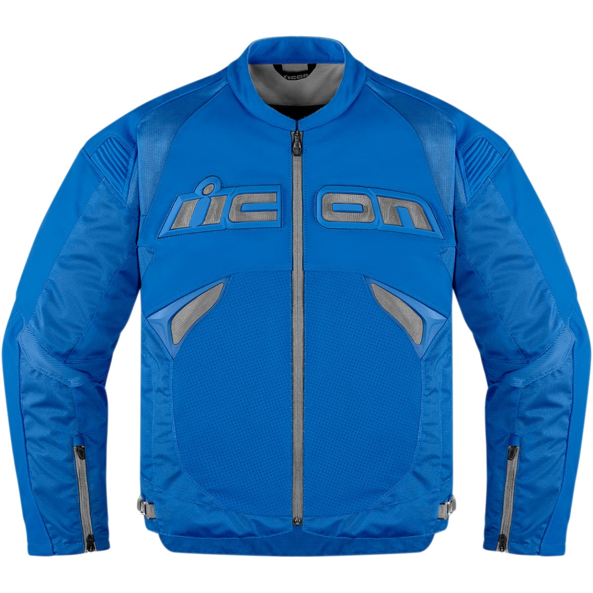 Icon shop sanctuary jacket