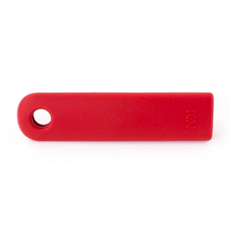 ICON Silicone Handle Sleeve (Red)