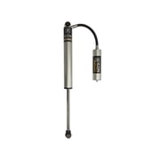 ICON Universal 2.0 Aluminum Series Rear Shock, Remote Reservoir, HD Valving, 13  Travel