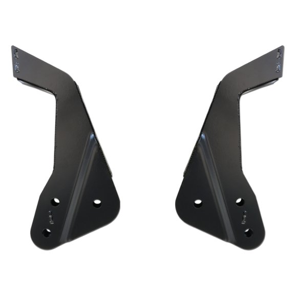 ICON Vehicle Dynamics 05-10 FSD RADIUS ARM DROP KIT Fits select: 2005-2010 FORD F250, 2005-2010 FORD F350