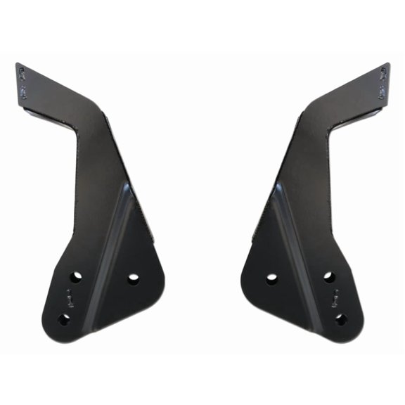 ICON Vehicle Dynamics 05-10 FSD RADIUS ARM DROP KIT Fits select: 2005-2010 FORD F250, 2005-2010 FORD F350