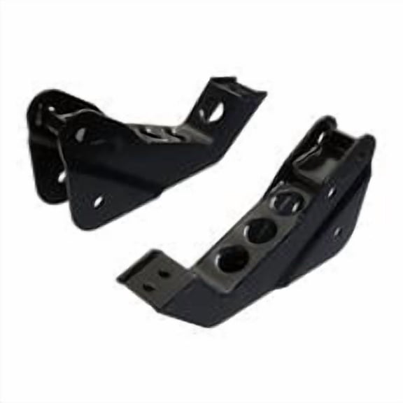 ICON Vehicle Dynamics 05-10 FSD RADIUS ARM DROP KIT Fits select: 2005-2010 FORD F250, 2005-2010 FORD F350