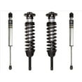 thumbnail image 1 of ICON Vehicle Dynamics 2005-2015 Fits Toyota Tacoma 0-3.5" Lift 16-2021 0-2.75" Lift Stage 1 Suspension System K53001, 1 of 1