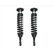 ديناميات السيارة الأيقونية 2008-2021 تناسب طراد الأرض تويوتا 200 سلسلة 2.5 مقابل ir coilover kit 58660