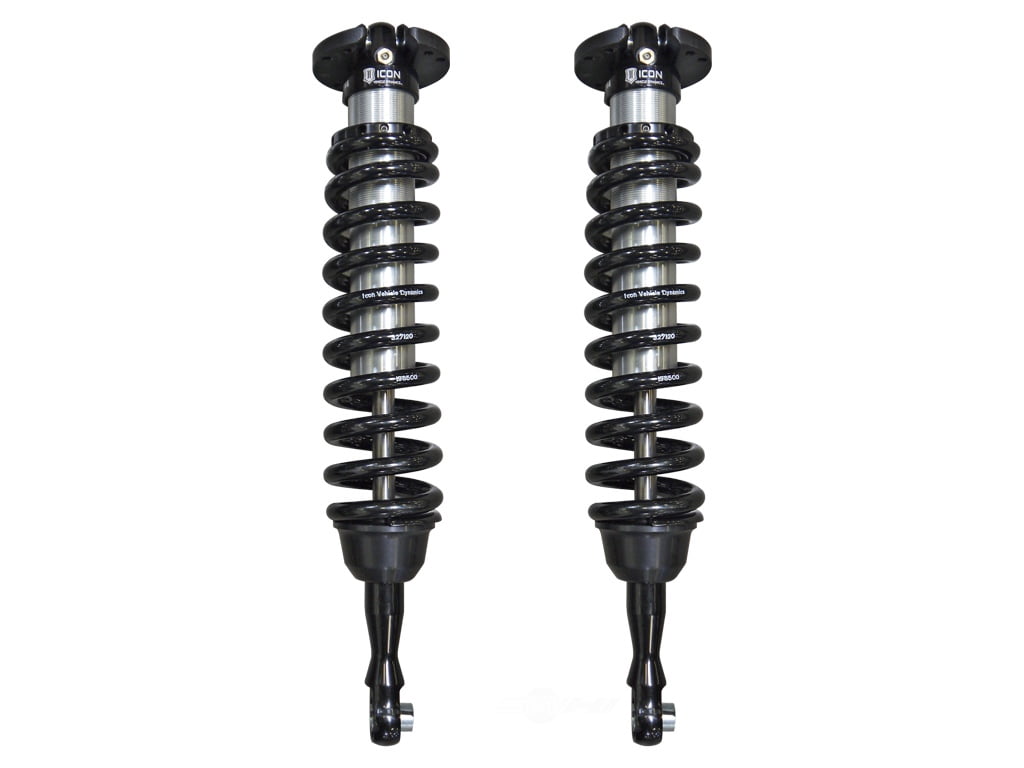 ICON Vehicle Dynamics 58650 Fits select: 2007-2021 TOYOTA TUNDRA