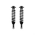 thumbnail image 1 of ICON Vehicle Dynamics 91723 3.5-4.5"/2.5-3" Lift Front 2.5 VS Internal Reservoir Coilovers Pair fits 2021-2023 Ford F-150 4WD/Tremor, 1 of 1