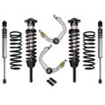ICON Vehicle Dynamics K53062 2010 - Current Toyota FJ Cruiser ...