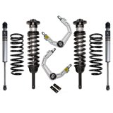 ICON Vehicle Dynamics K53062 2010 - Current Toyota FJ Cruiser ...