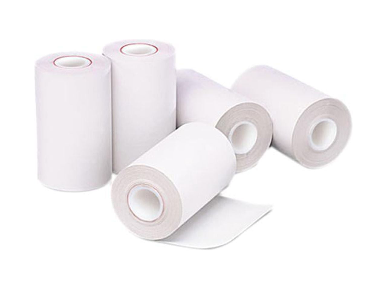 Thermal Paper Roll 2 1/4 x 080' - Pack with 10