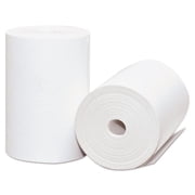 ICONEX Thermal Paper - 2 1/4 x 75 ft - White - 50 / Carton