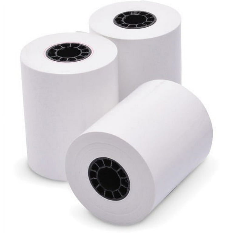 RegistRolls Thermal Point-of-Sale Rolls, 2 1/4