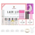 thumbnail image 1 of ICONSIGN Lash Lift Kit Eyelash Perm Set Semi-Permanent Eyelash Perming Curling Kit with Lift Pads Cleaning Tool, 1 of 6