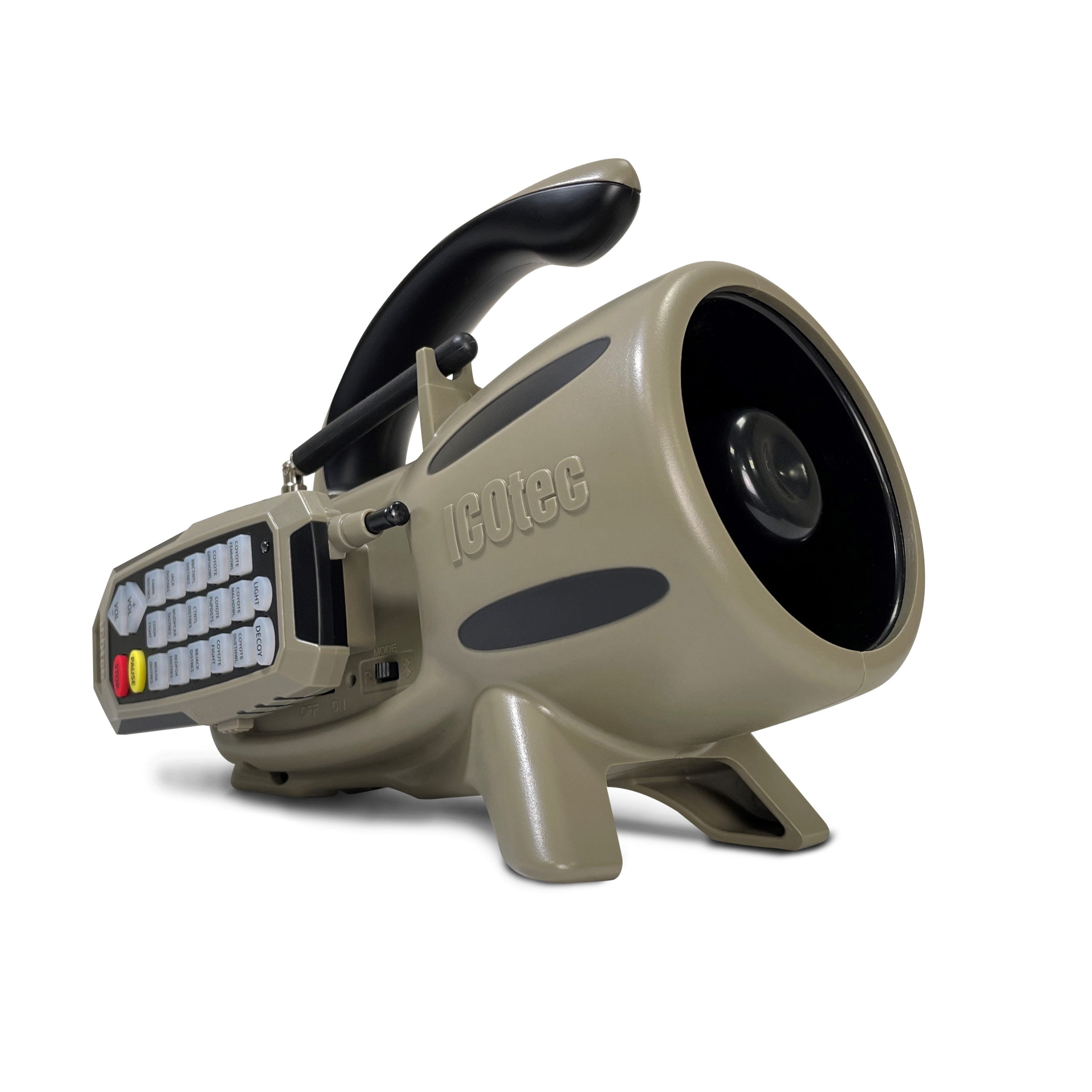 ICOtec 300+ Predator Caller with Bluetooth