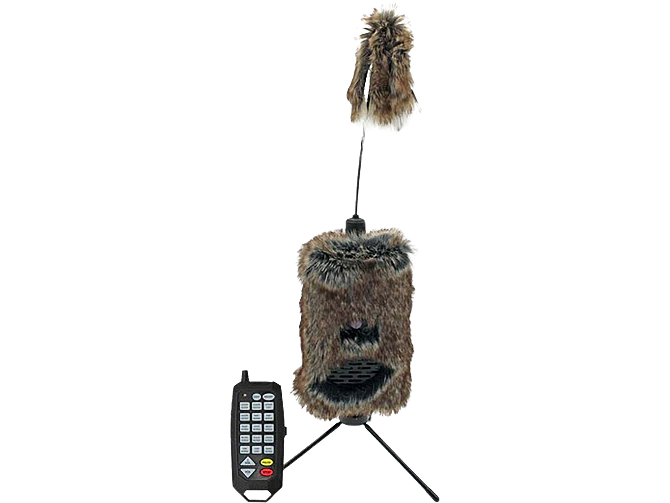 ICOtec Furnado Electronic Predator Call - Walmart.com