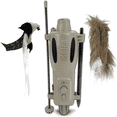 thumbnail image 1 of ICOtec ICO30200 Universal Predator Decoy with Speed Dial, LED Lights, & Toppers, 1 of 5