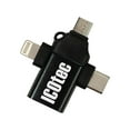 thumbnail image 1 of ICOtec OTG Multi-Function Adapter, 1 of 2
