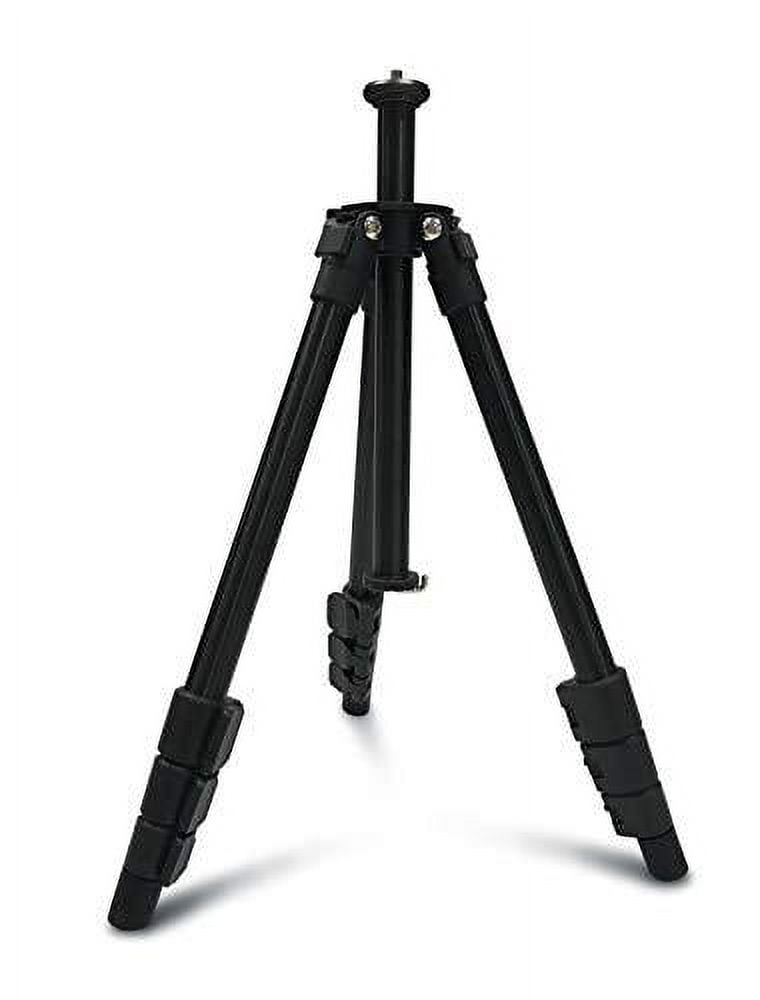 ICOtec predator call tripod - 10" up to 45" - light weight - durable
