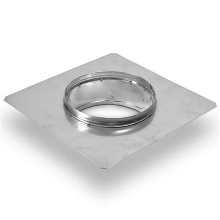 ICP AD-714 7 in. Masonry Adapter