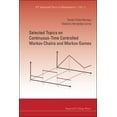 thumbnail image 1 of ICP Advanced Texts in Mathematics Selec Top on Continuous-Time Control .., Book 5, (Hardcover), 1 of 1