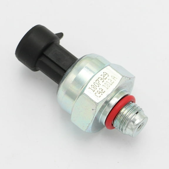 FUSCH Durable Automotive Electrical Parts & Accessories with ICP Sensor, Stainless Steel