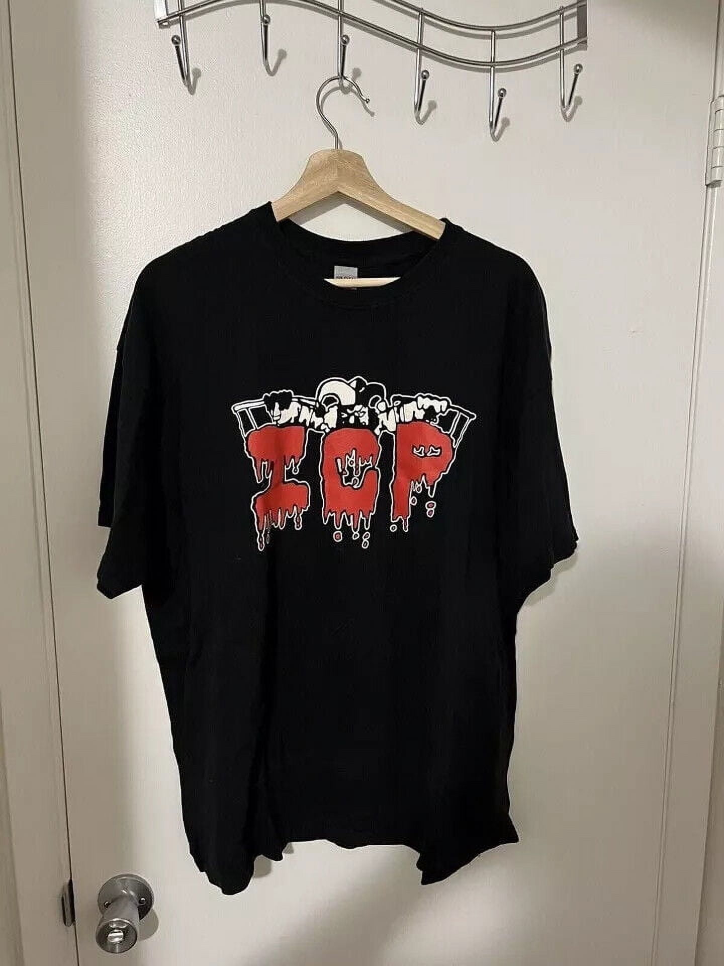 ICP Insane Clown Posse Dog Beats Shirt Reprint