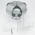 thumbnail image 1 of ICP SA-671 Vacu-Stack Chimney Cap Screen for VSS-06 & VSS-07, 1 of 1