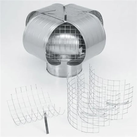ICP SA-671 Vacu-Stack Chimney Cap Screen for VSS-06 & VSS-07