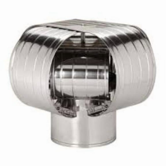 ICP VSS-08TDW 8 in. Vacu-Stack for Air-Cooled Pipe