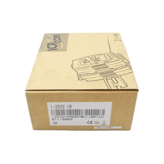 ICPCON I-2532CR NSFS