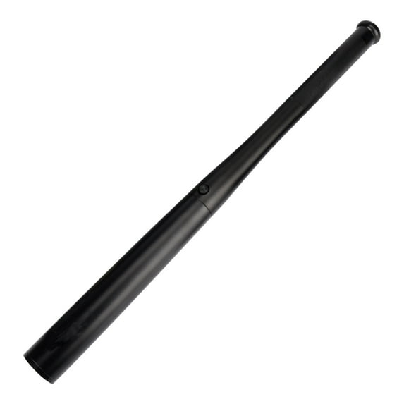 ICQOVD Aluminum Alloy LED Flashlight Multi Function Emergency Tool for Car Safety and Outdoor Use