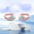 thumbnail image 1 of ICQOVD Bluetooth Earphone Ring Clip Ear To Ear Stereo Non In Ear Smart Earphones (New), 1 of 1