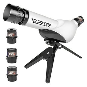 ICQOVD Children'S Educational Science and Education Hd Astronomical Telescope