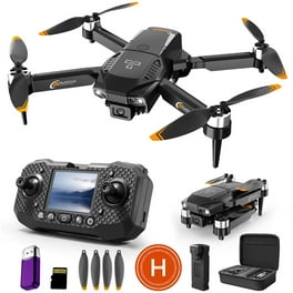 TechComm KingCo RC Quadcopter Drone with 6-Axis Gyro and LED TechComm KingCo RC Quadcopter Drone with 6-Axis Gyro and LED