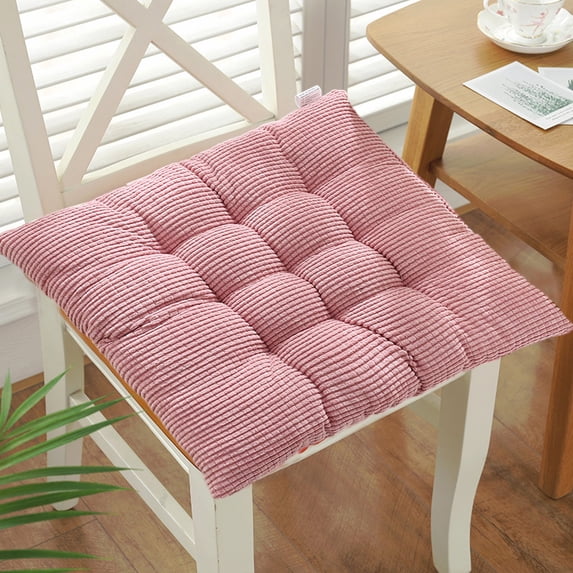 TeashCHAT Cushion for Chair Floor Pillow Soft Thick Tatami Seat Cushion for Living Room Kids Area Balcony and Patio Furniture,Home Decor Collection