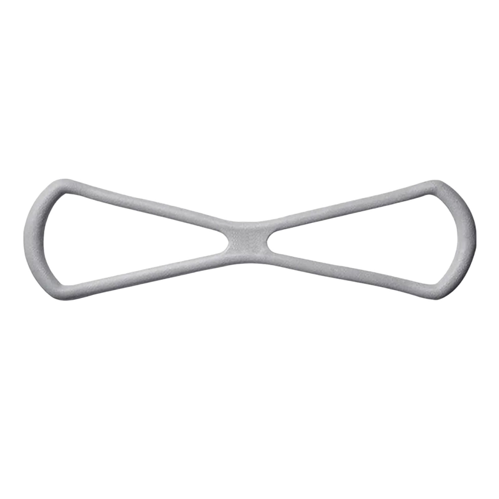 ICQOVD Figure 8 Resistance Band,Keep Resistance Bands Figure 8 Exercise Bands for Women 8 Shaped TPE Material