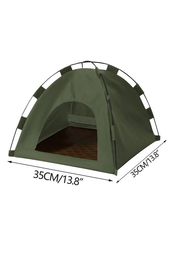 Foldable Outdoor Tent