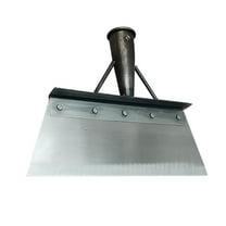 ICQOVD Garden Multi Functional Cleaning Shovel