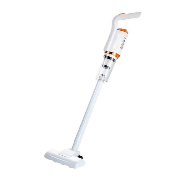 ICQOVD High Power Household Vacuum Cleane Car Mounted Wireless Charging Handheld High Power