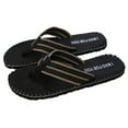thumbnail image 1 of ICQOVD Men Summer Shoes Sandals Male Slipper Indoor Or Outdoor Flip Flops, 1 of 1