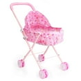 thumbnail image 1 of ICQOVD Mini Swayable Doll Seat Furniture,Simulation Doll Chair for Kids DIY Pretend Play Setup,Fun Dollhouse Accessory (No Doll Included), 1 of 3