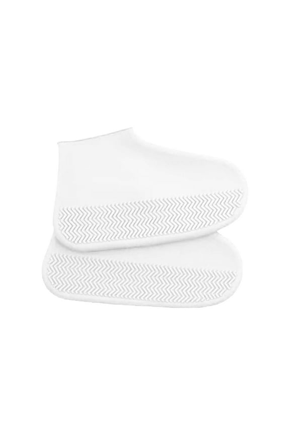 SDJMA Reusable Rain Gear Boots Snow Shoe Covers Shoes Overshoes,Home Decor Collection