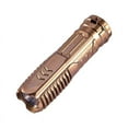 thumbnail image 1 of ICQOVD Strong Light LED Flashlight USB Rechargeable,Bright Long Range Mini Torch for Home,Camping and Multi Purpose Use, 1 of 3